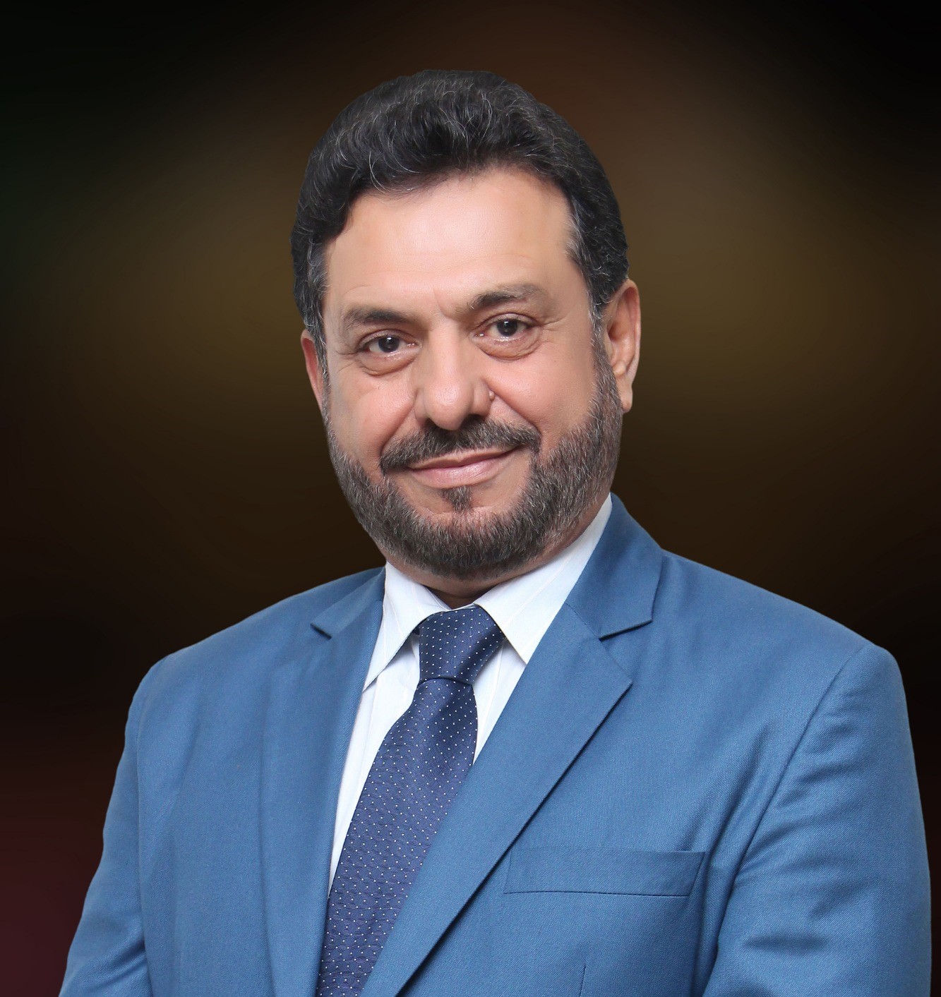 Prof. Dr. Khawaja Khurshid Ahmad